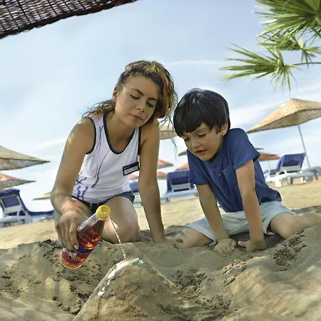 리조트 Tui Blue Park 사리게르메