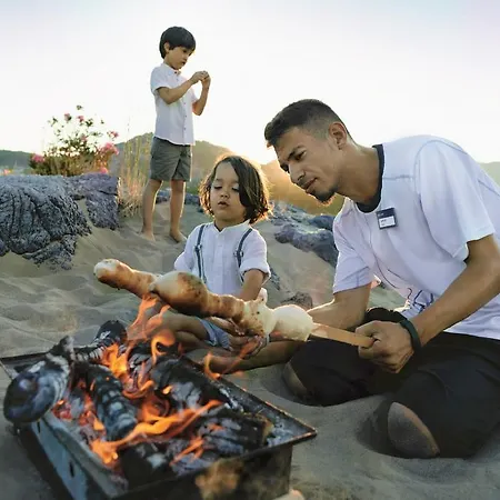 리조트 Tui Blue Park