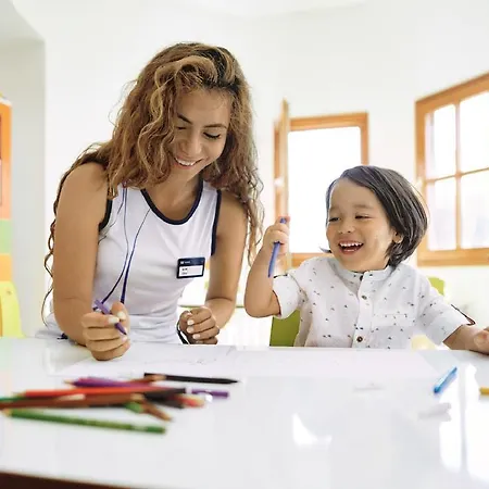 Tui Blue Park Resort