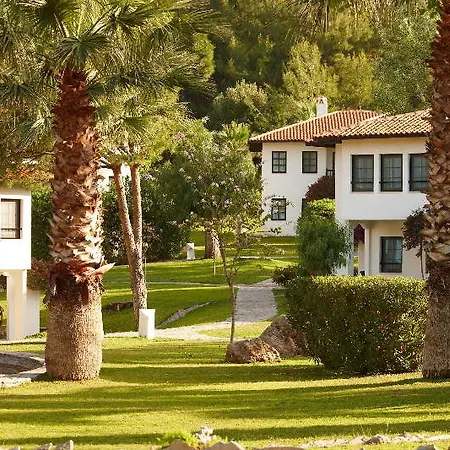 Tui Blue Park Resort 4*