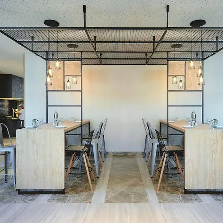 Tui Blue Park 萨利杰尔梅