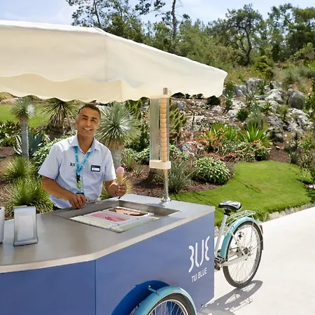 منتجع Tui Blue Park 4*