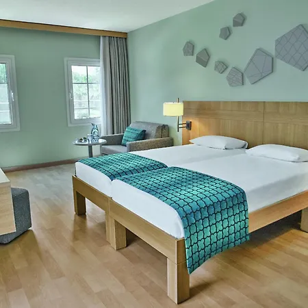 Resort Tui Blue Park Sarigerme