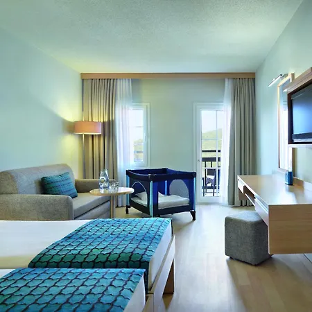 리조트 Tui Blue Park 4*