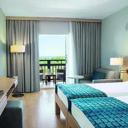 Tui Blue Park Resort 4*