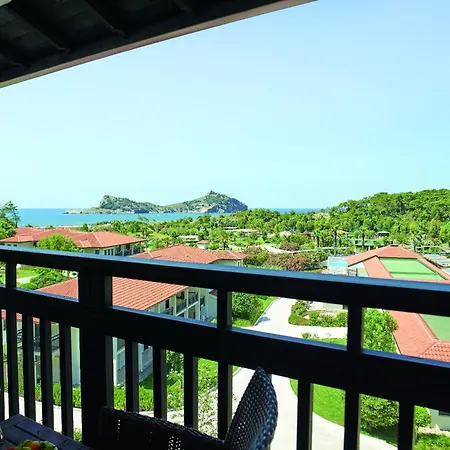 Resort Tui Blue Park 4*