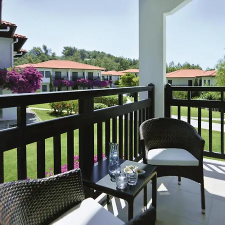 Tui Blue Park אתר נופש