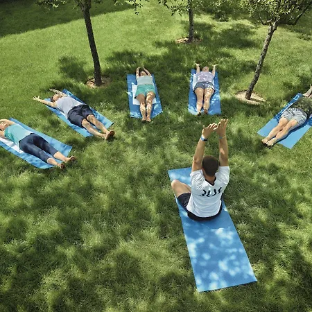 Tui Blue Park Resort Sarigerme