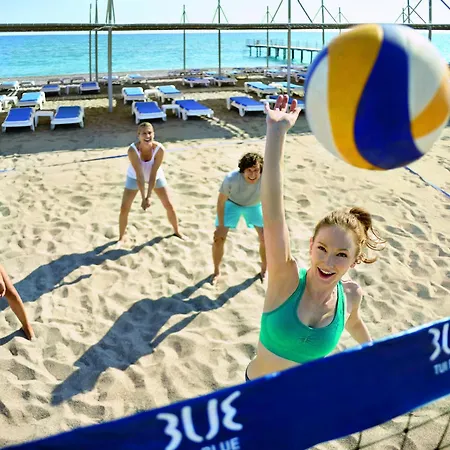 Tui Blue Park 4* Sarıgerme