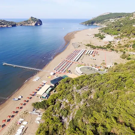 Resort Tui Blue Park 4*