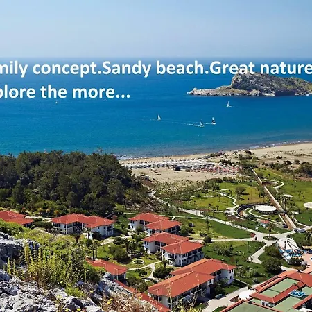 Tui Blue Park 4*