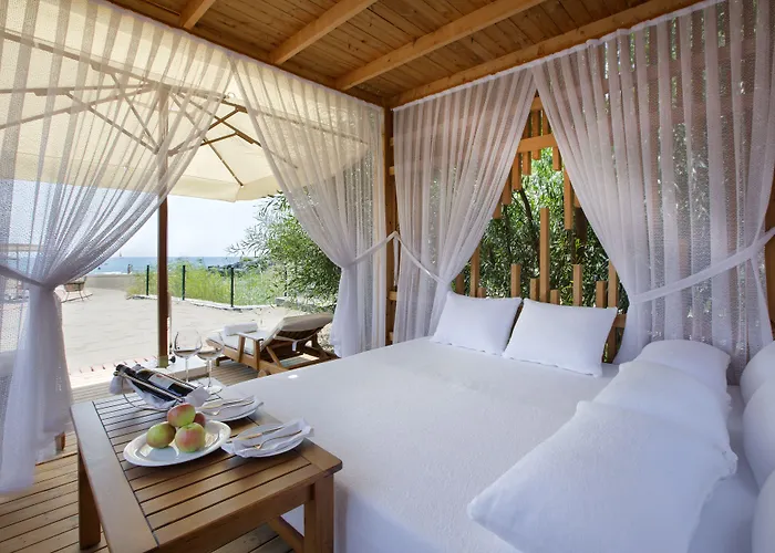 Resort Tui Blue Park Sarigerme